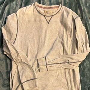 Normal brand crewneck sweatshirt, XXL, super soft